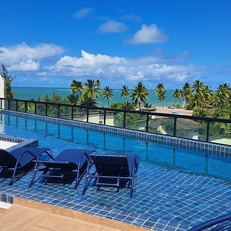 Apartamento Com Piscina No Condominio Maraca2 Ipojuca Luaran gambar