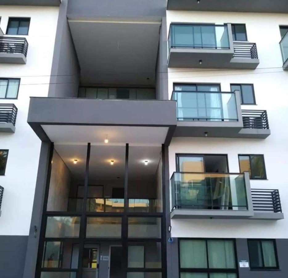 Apartamento Com Piscina No Condominio Maraca2 Ipojuca Luaran gambar