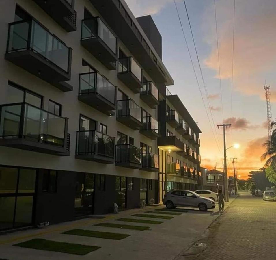 Apartamento Com Piscina No Condominio Maraca2 Ipojuca Luaran gambar