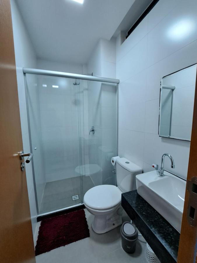 Apartamento Com Piscina No Condominio Maraca2 Ipojuca Luaran gambar
