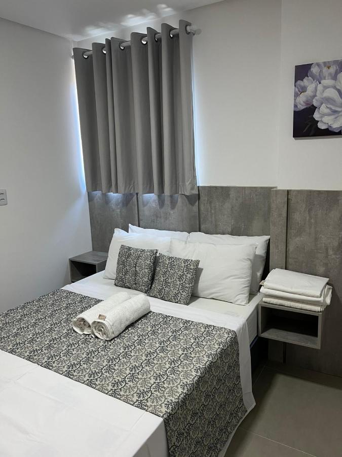 Apartamento Com Piscina No Condominio Maraca2 Ipojuca Luaran gambar