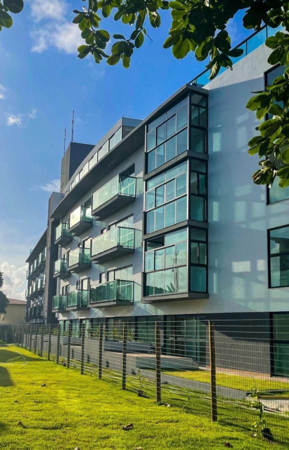 Apartamento Com Piscina No Condominio Maraca2 Ipojuca Luaran gambar