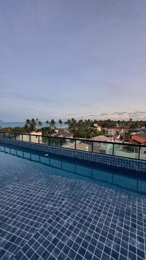 Apartamento Com Piscina No Condominio Maraca2 Ipojuca Luaran gambar
