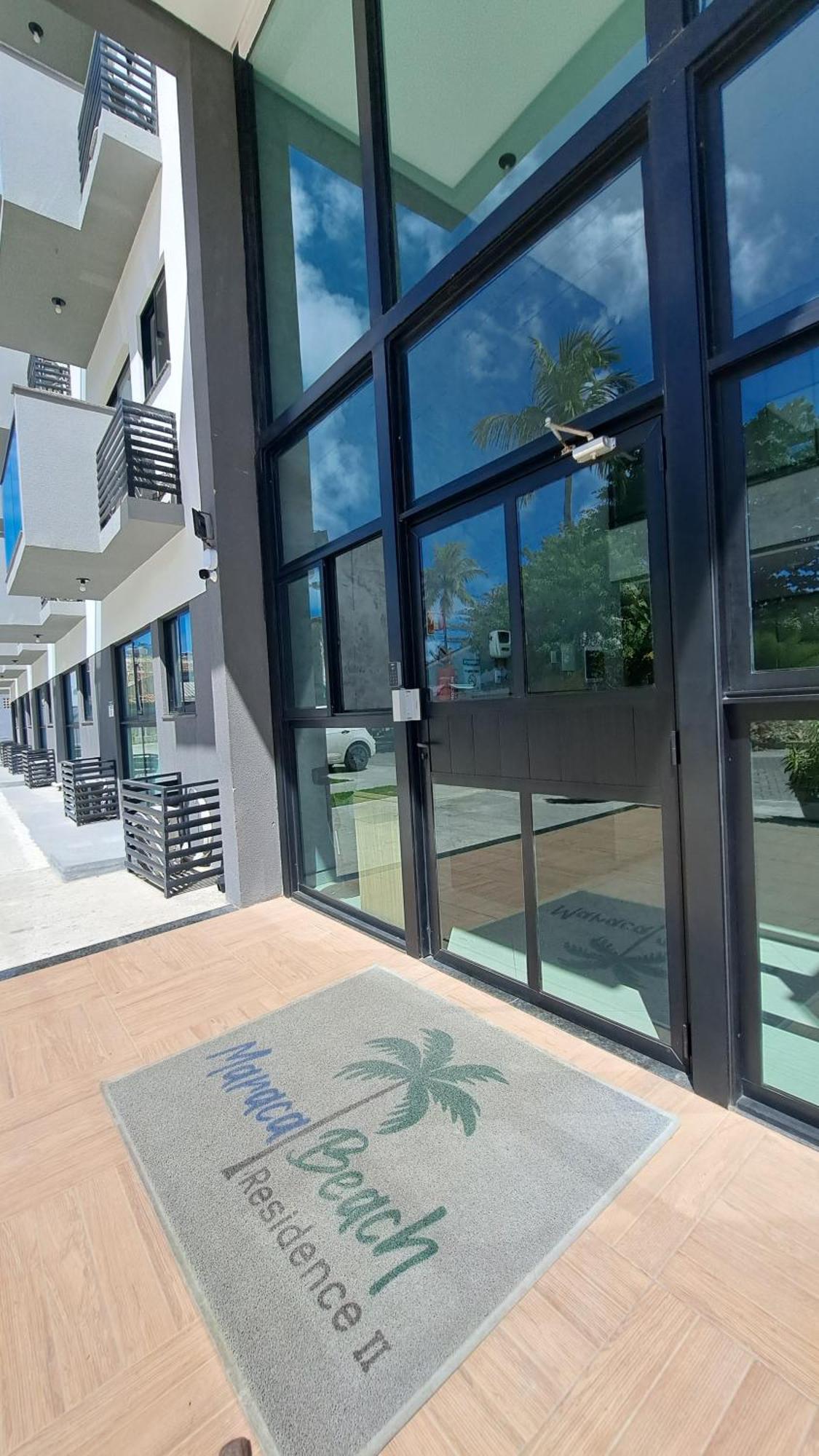 Apartamento Com Piscina No Condominio Maraca2 Ipojuca Luaran gambar